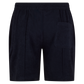 Stenströms Frottee-Shorts Navy
