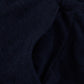 Stenströms Frottee-Shorts Navy
