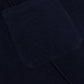 Stenströms Frottee-Shorts Navy