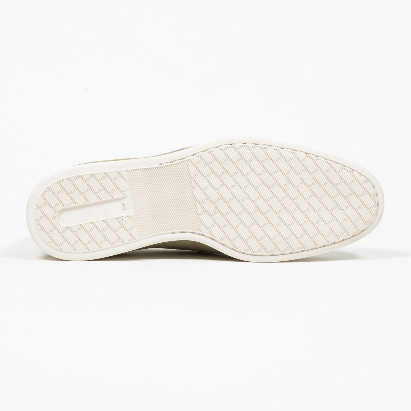 City Loafer Velours Leder Camoscio Pestazie - Schuhe