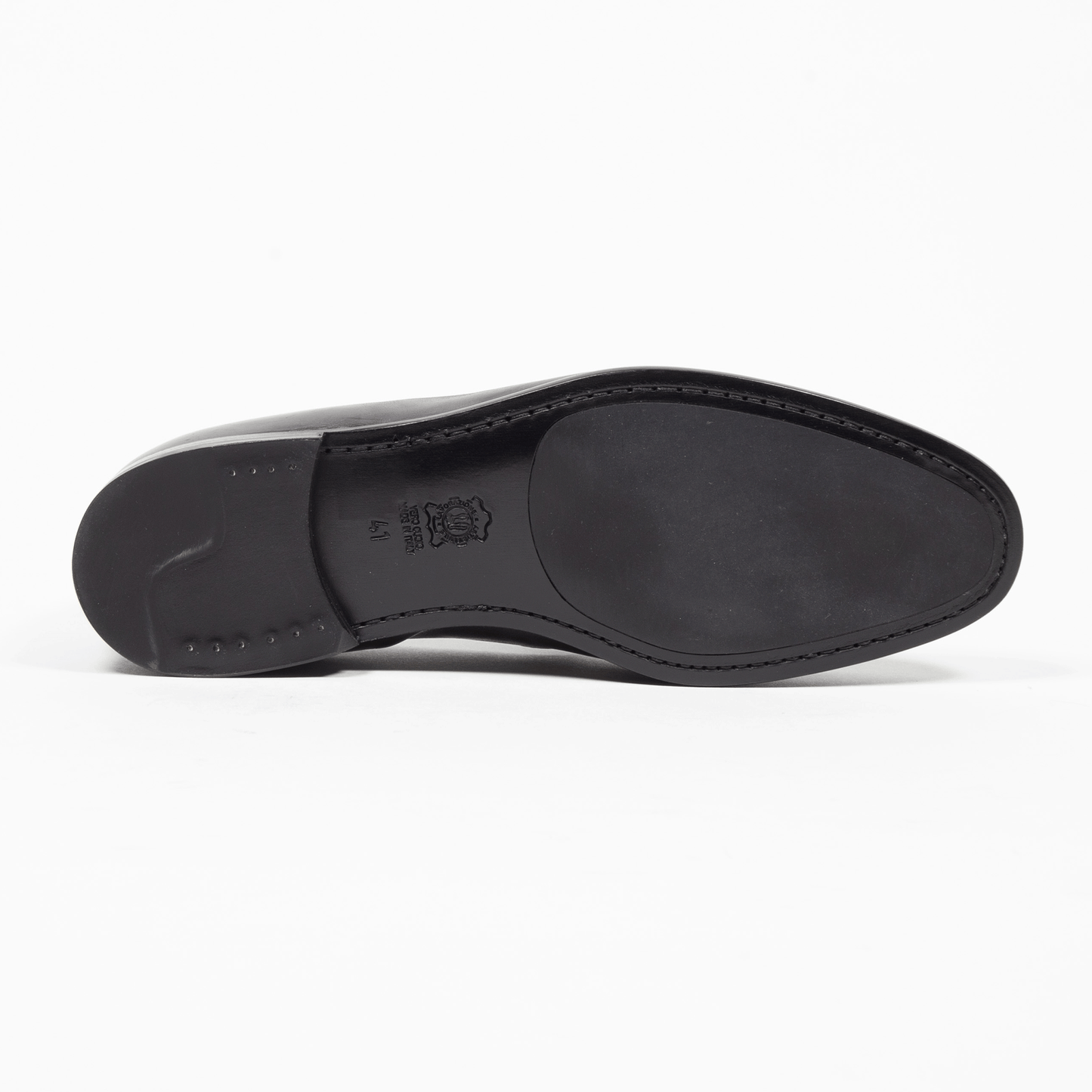 Antonio Maurizi Tassel Loafer Garda Grey - Schuhe