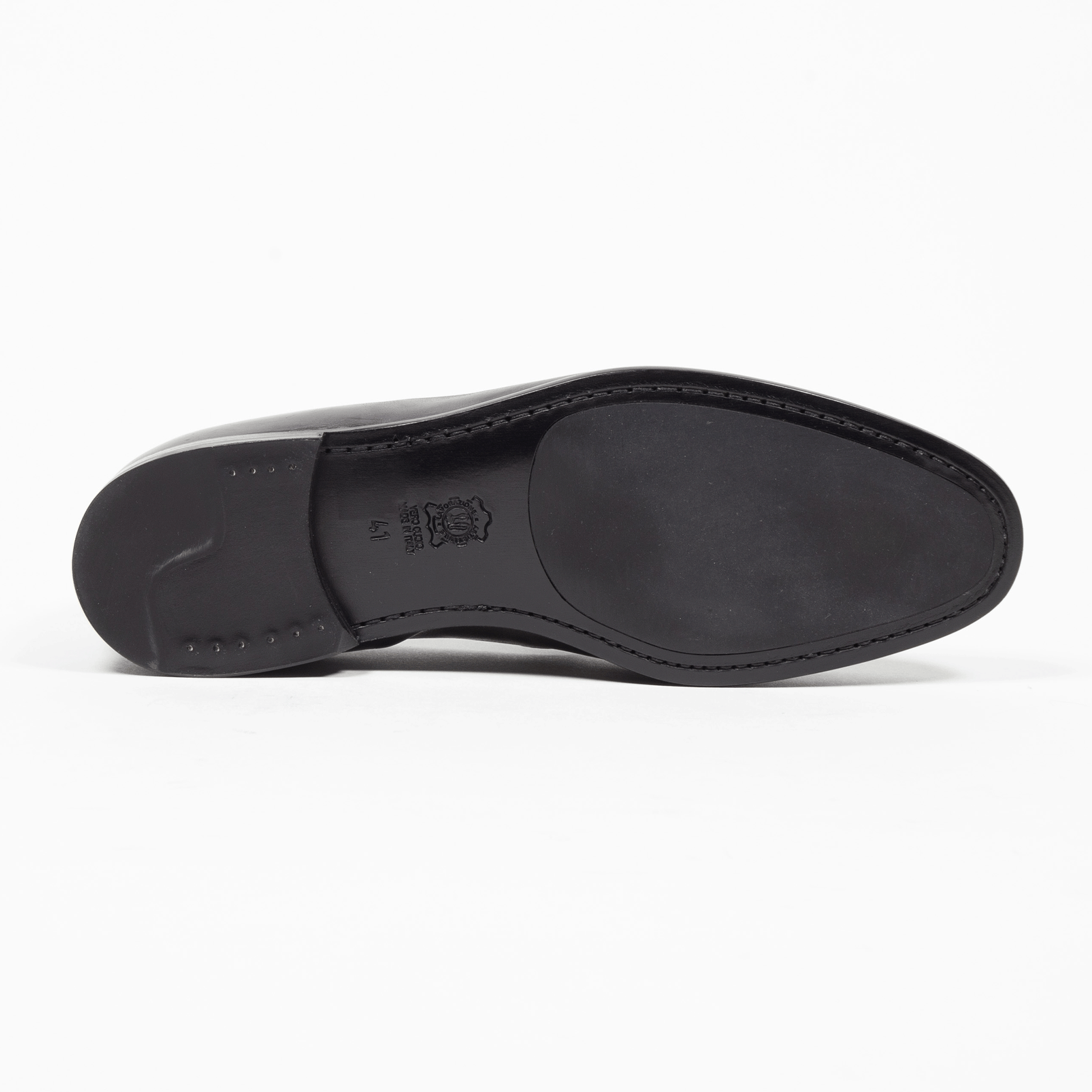 Antonio Maurizi Tassel Loafer Garda Grey - Schuhe