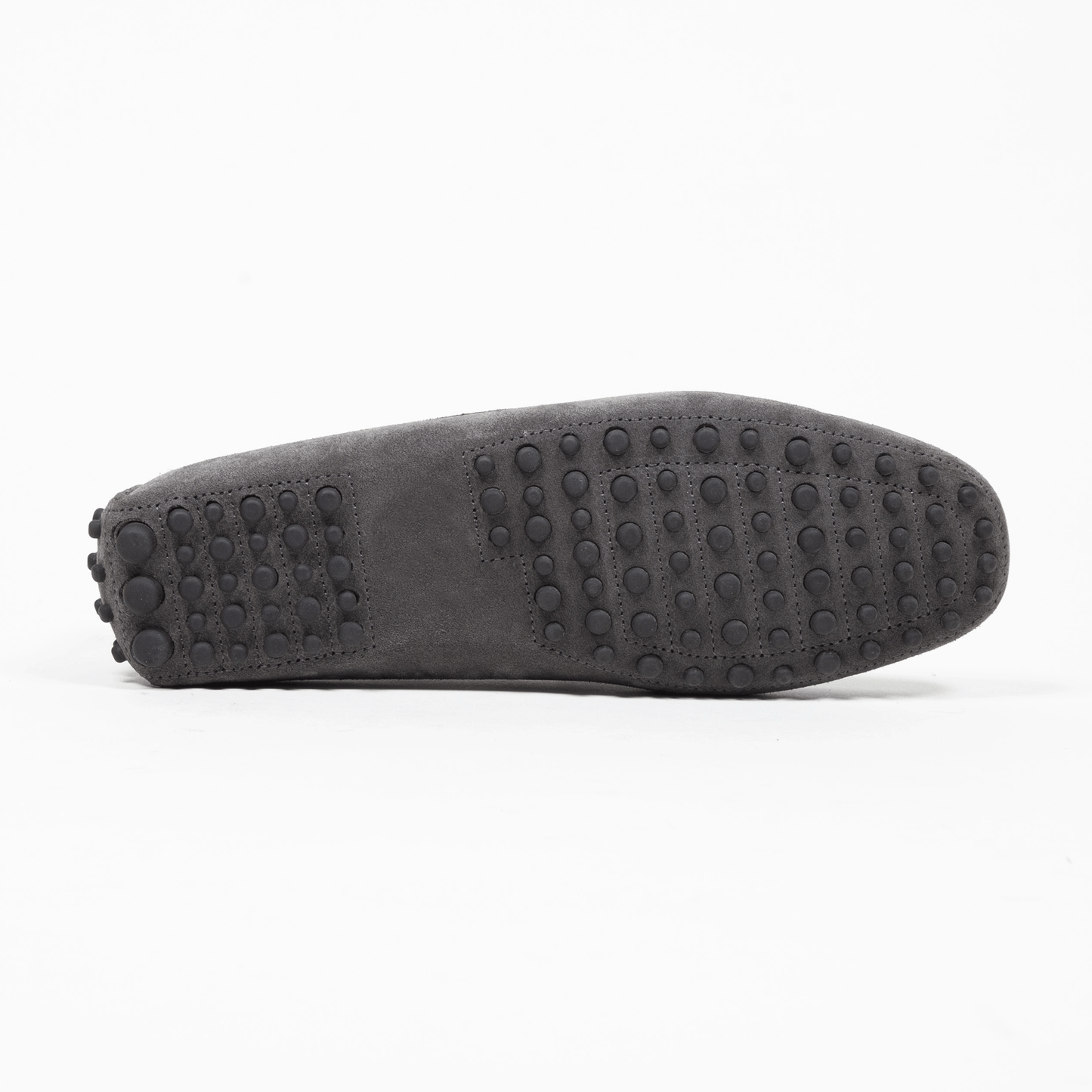 Mokassins Wildleder Grey