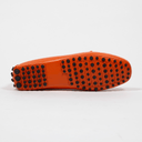 Suitery Mokassins Orange