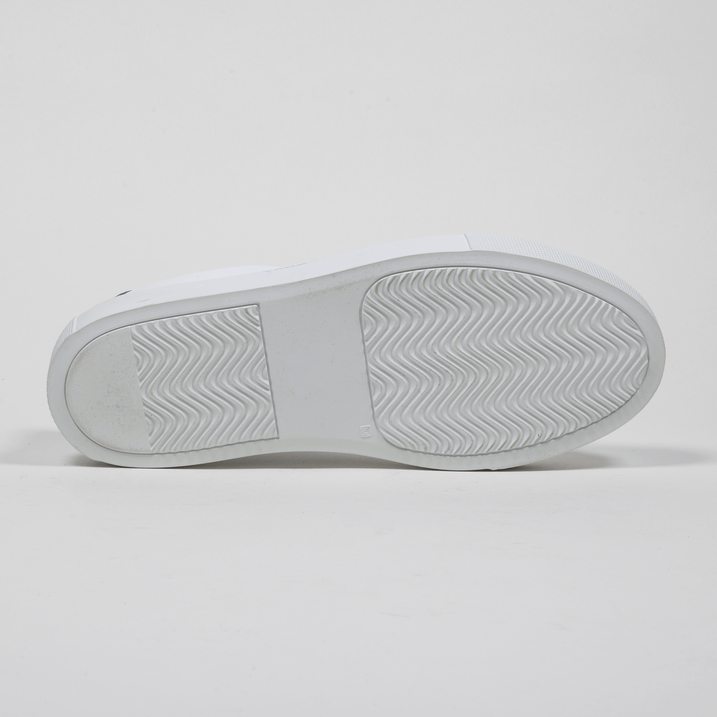 Suitery Sneaker Tresor Weiß