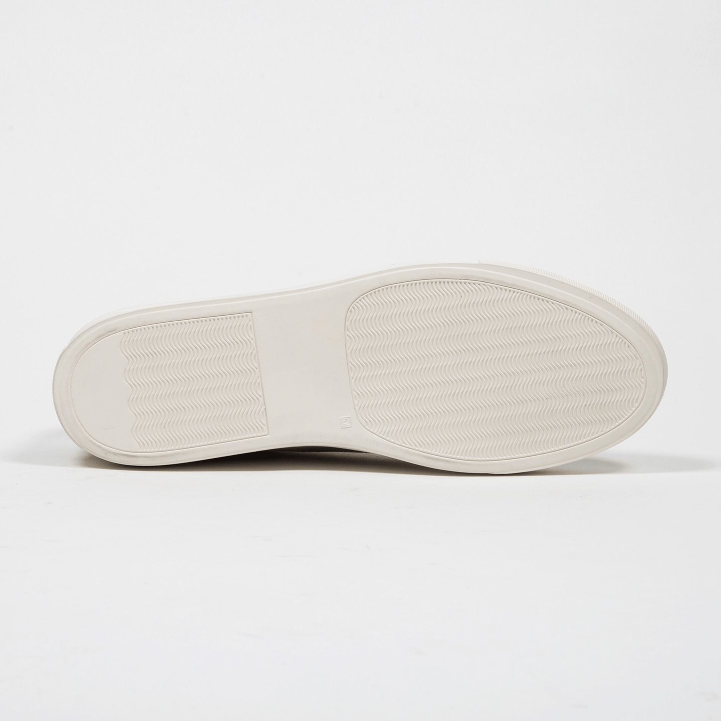 Suitery Sneaker Dollaro Aluminio