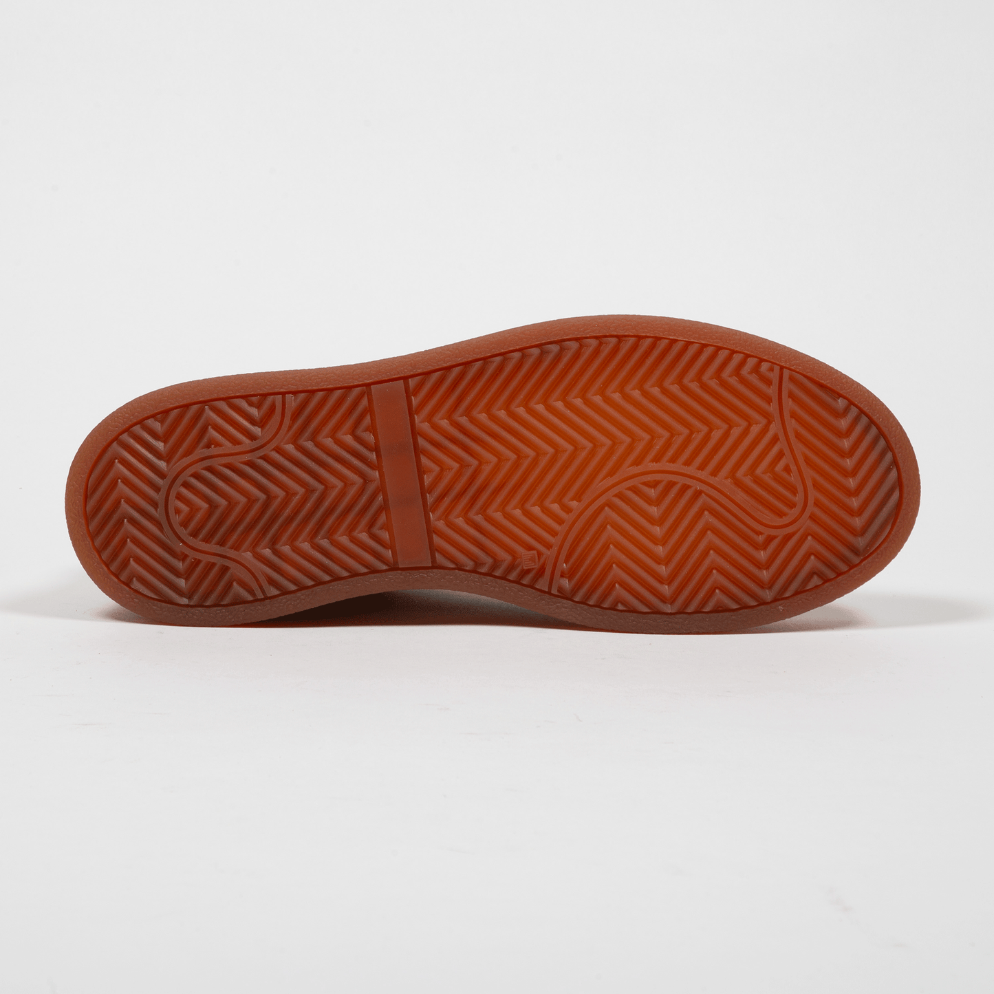 Sneaker Velours Leder Valencia Cream