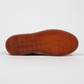 Sneaker Velours Leder Valencia Castagno