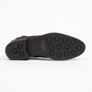 Chelsea Boot Velours Leder Zurigo - Café