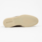Suitery Chukka Boots Velours Leder Taupe
