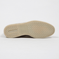 City Loafer Velours Leder Camoscio Taupe - Schuhe