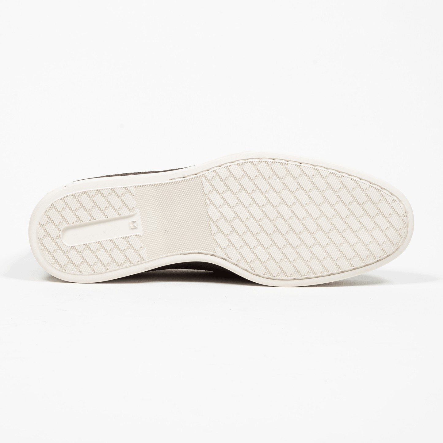 City Laofer Velours Leder Camoscio Café - Schuhe