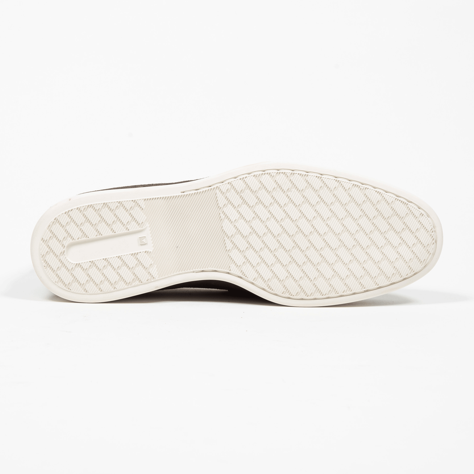 City Laofer Velours Leder Camoscio Café - Schuhe