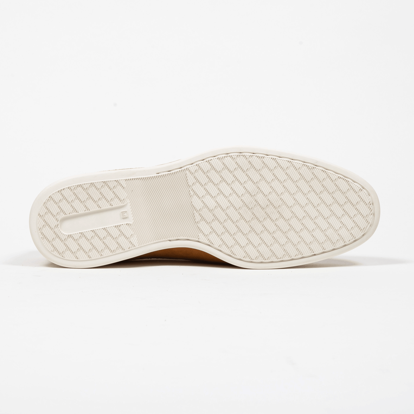 City Laofer Velours Leder Camoscio Beige - Schuhe