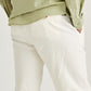 Morris Stockholm Fenix Leinenhose Off White