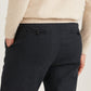 Morris Stockholm Fenix Leinenhose Navy
