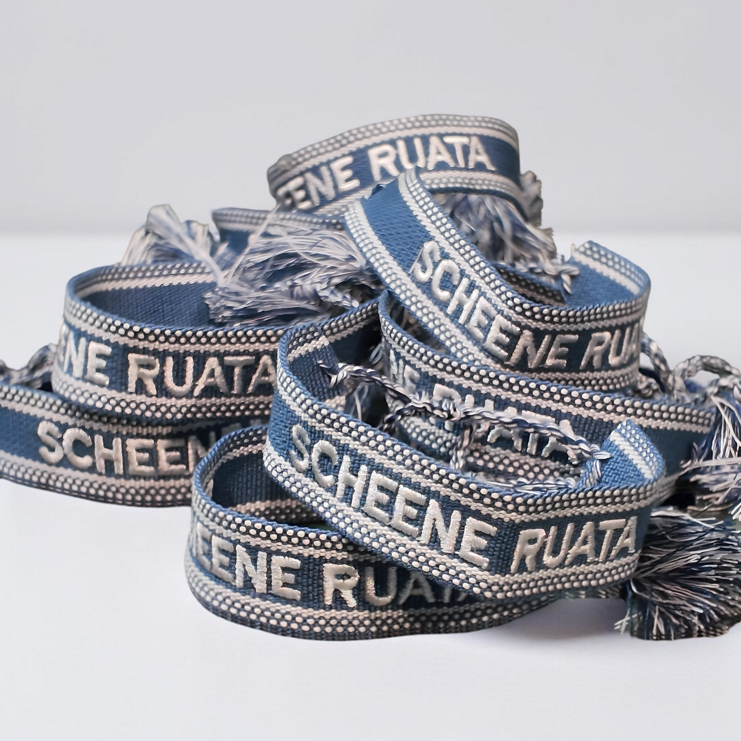 Rutenfest Armband