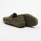 Mokassins Wildleder Valencia Khaki
