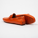 Suitery Mokassins Orange