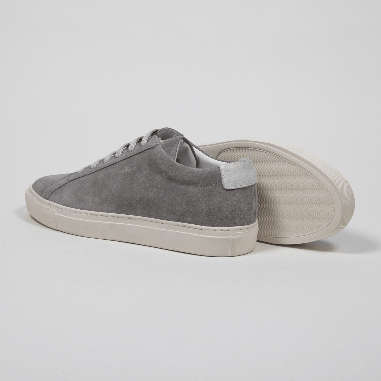 Suitery Sneaker Dollaro Aluminio