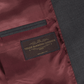 Anzug Satorial Schurwolle Signature Grey