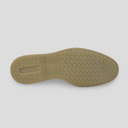Yanko Hightop Loafer Velours Leder Café Braun