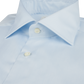 Business Hemd Stenströms Slimline Light Blue