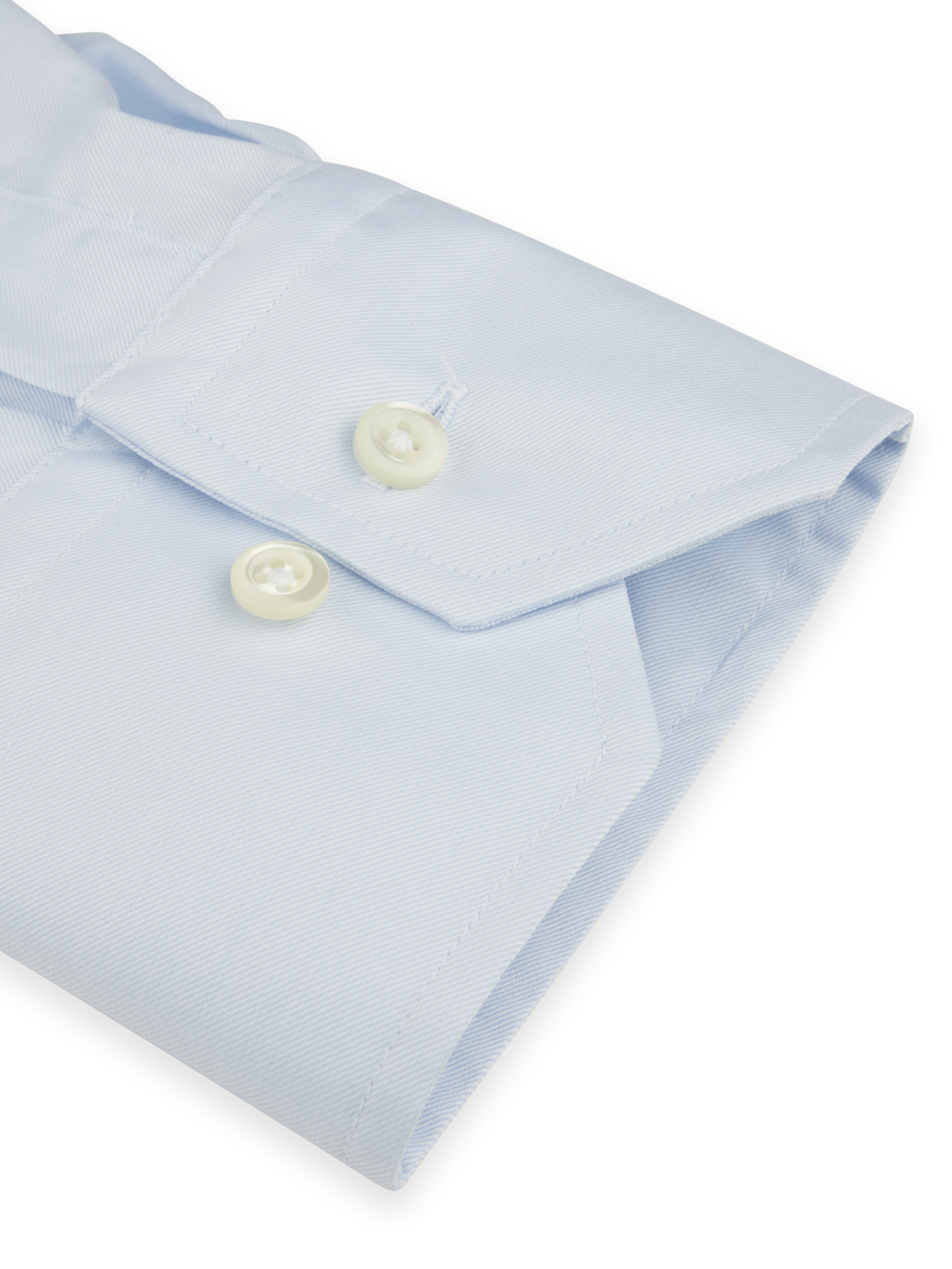 Business Hemd Stenströms Slimline Light Blue