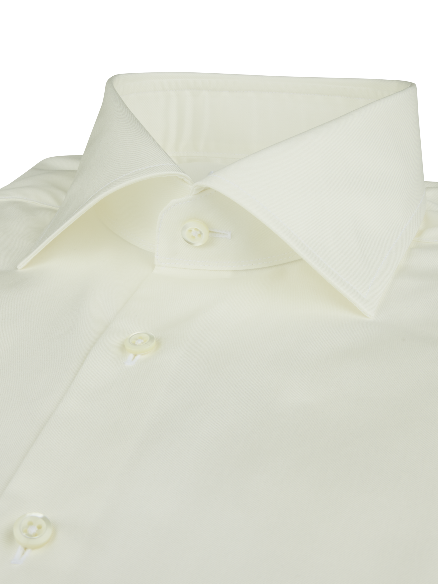 Business Hemd Stenströms Slimline Off White