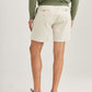 Fenix Leinen Bermudas Morris Stockholm Off White