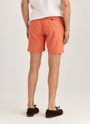 Fenix Leinen Bermudas Morris Stockholm Orange