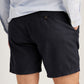 Fenix Leinen Bermudas Morris Stockholm Navy