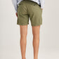 Fenix Leinen Bermudas Morris Stockholm Olive