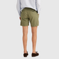 Fenix Leinen Bermudas Morris Stockholm Olive