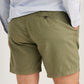 Fenix Leinen Bermudas Morris Stockholm Olive