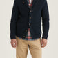 Cardigan Brayden Shawl Navy