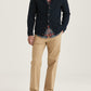 Cardigan Brayden Shawl Navy