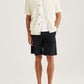 Connors Sport Polo von Morris Stockholm Off White
