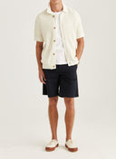 Connors Sport Polo von Morris Stockholm Off White