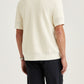 Connors Sport Polo von Morris Stockholm Off White