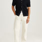 Connors Sport Polo von Morris Stockholm Navy