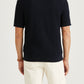 Connors Sport Polo von Morris Stockholm Navy