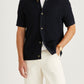 Connors Sport Polo von Morris Stockholm Navy