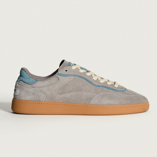 HOFF Sneaker Alley Grau Herren