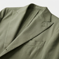 Anzug Salbei Satorial - Made in Italy