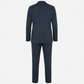 Anzug Navy Satorial - Made in Italy