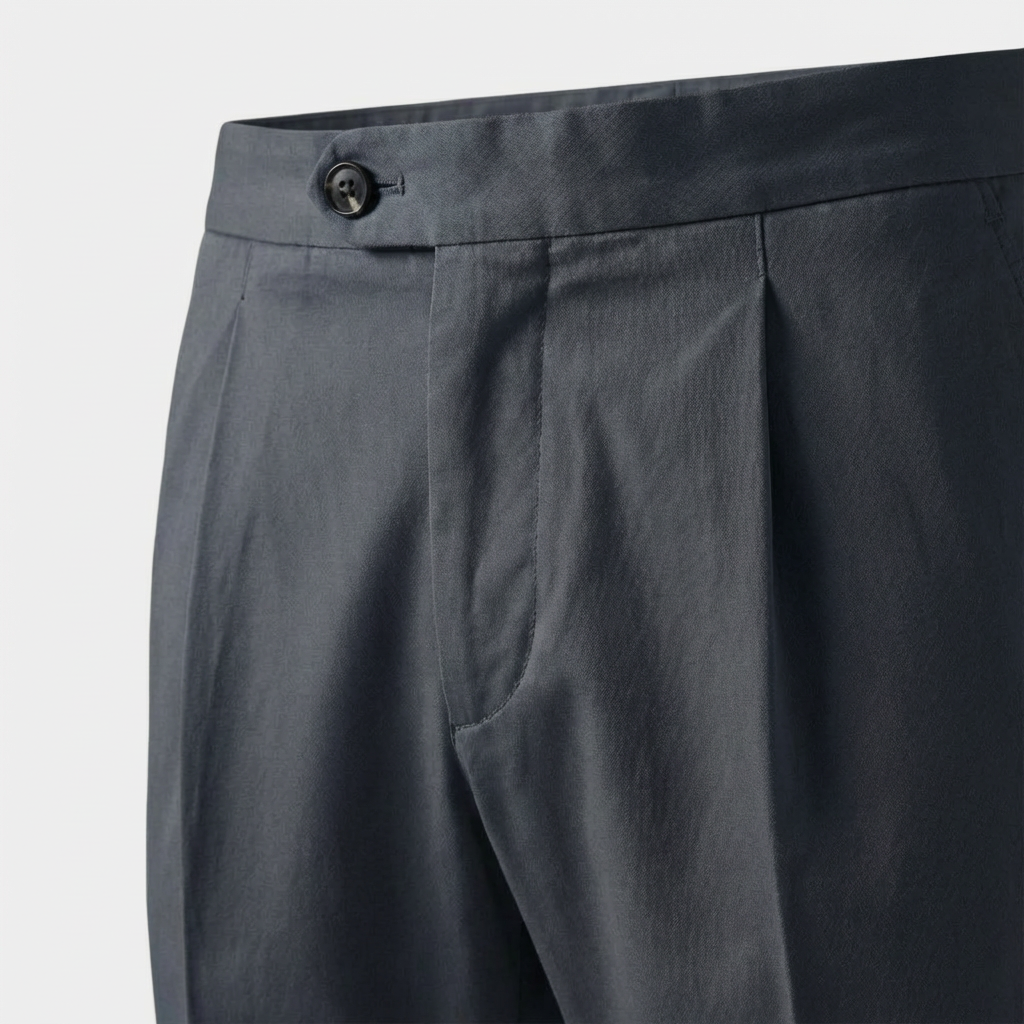 Anzug Navy Satorial - Made in Italy