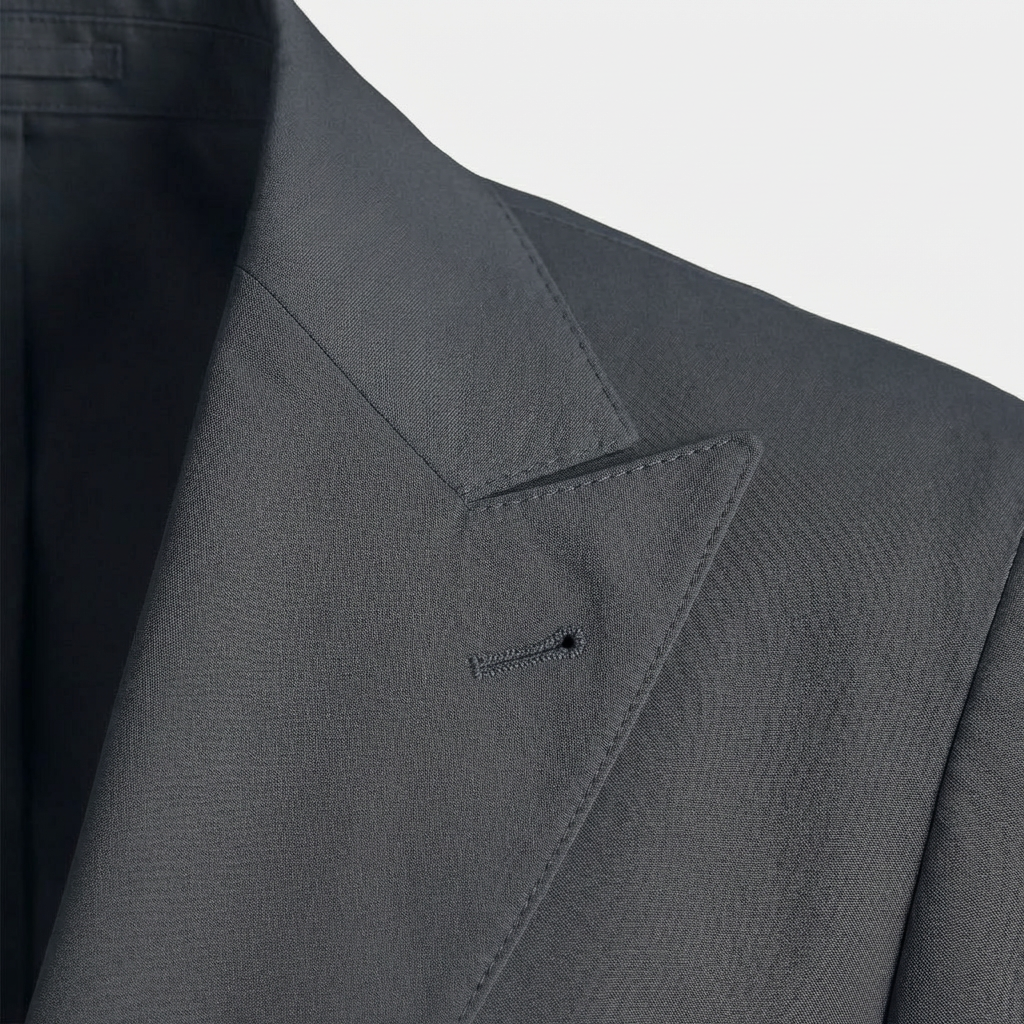 Anzug Navy Satorial - Made in Italy
