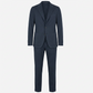 Anzug Navy Satorial - Made in Italy