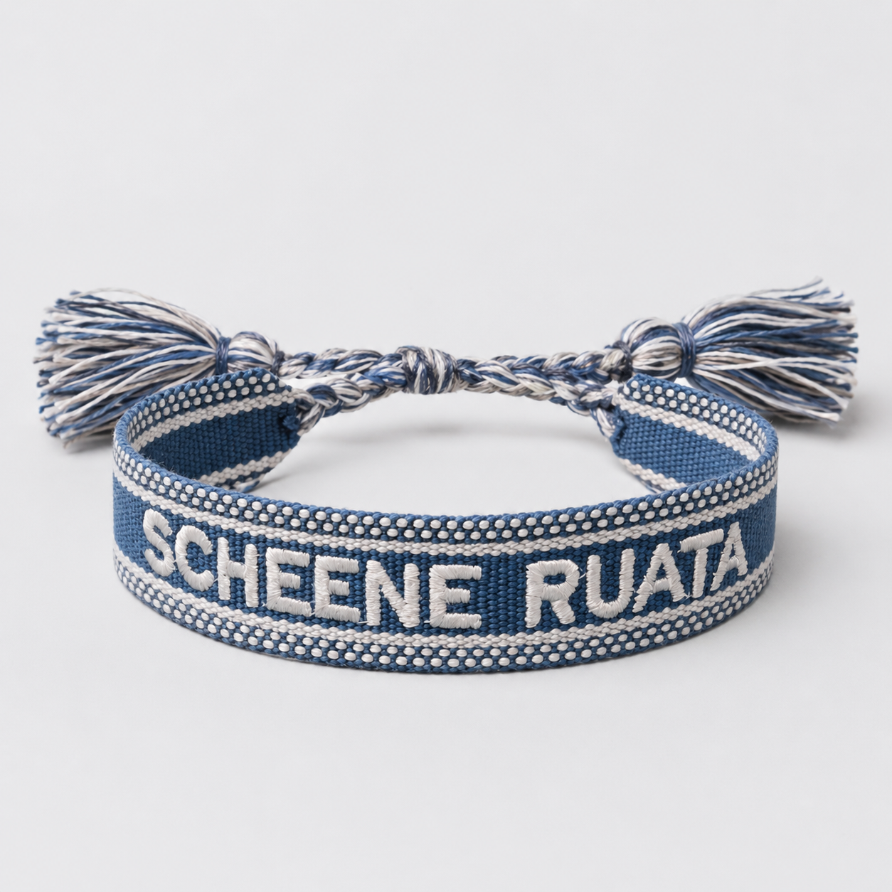 Rutenfest Armband